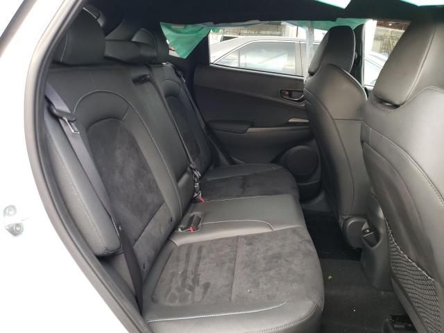 2022 HYUNDAI KONA N BAS KM8KH3AC1NU003707