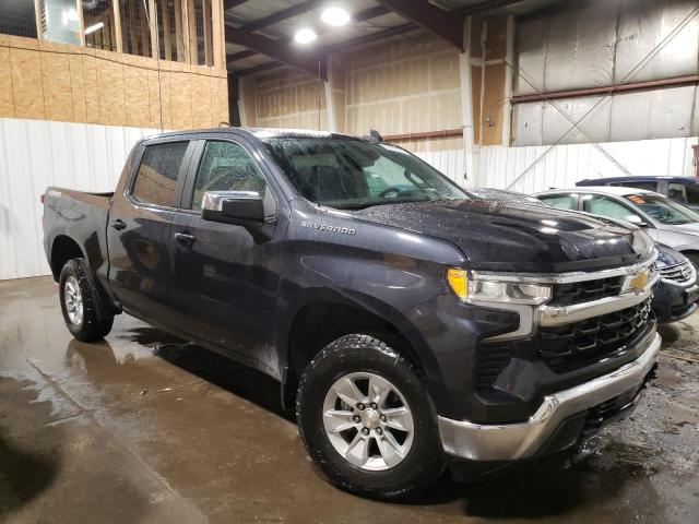 2022 CHEVROLET SILVERADO - 1GCPDDEK1NZ602445