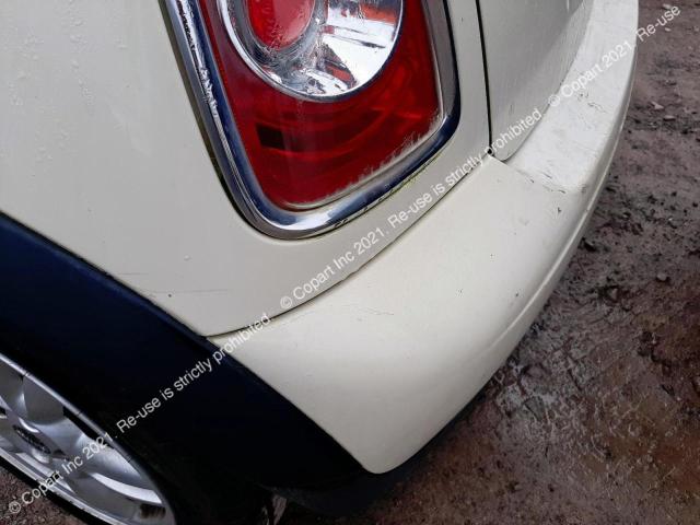 WMWSW12070TZ88285 Mini One D