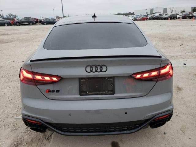 2021 AUDI RS5 - WUAAWCF57MA902168