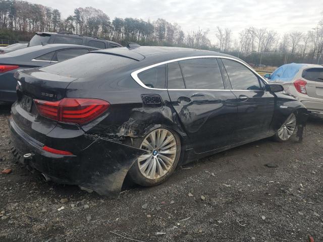2015 BMW 535 XIGT - WBA5M4C51FD186428