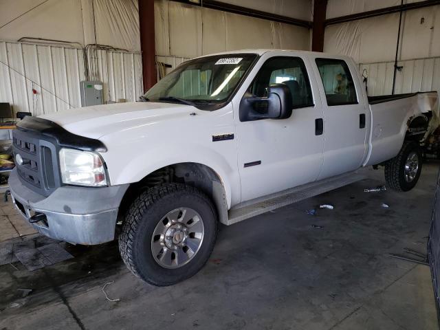 2005 Ford F-350 