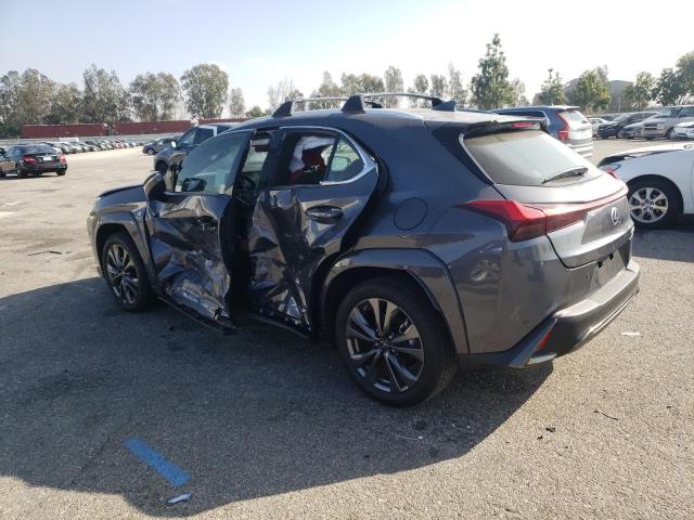 2022 LEXUS UX 250H BA JTHE9JBH4N2055646