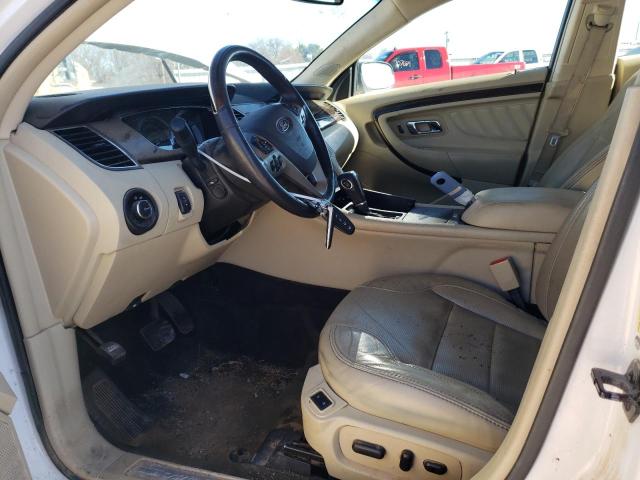 2015 FORD TAURUS LIM - 1FAHP2F84FG101460