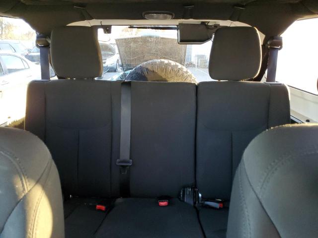 1C4HJWDG1JL929334 Jeep Wrangler Unlimited Sport