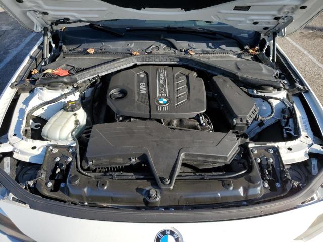 2015 BMW 328 D - WBA3D3C57FK157416