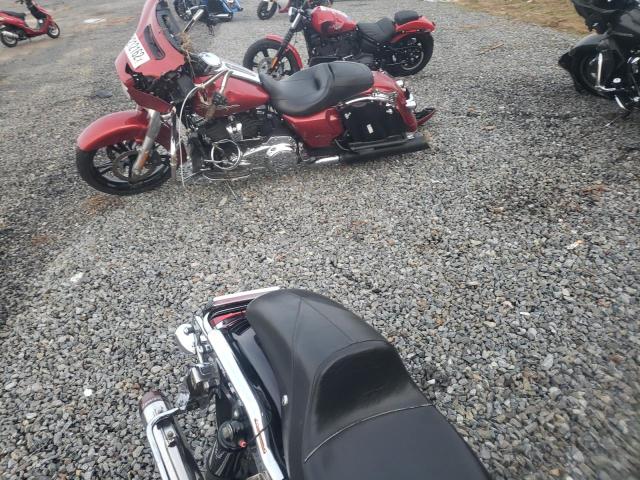2004 HARLEY-DAVIDSON FLHTCSE 1HD1PJE154Y952229