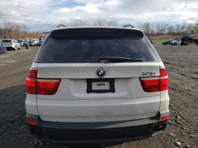 5UXFE43558L001857 BMW X5 3.0I