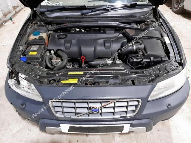 YV1SZ796451183365 Volvo Xc70 D5 Se
