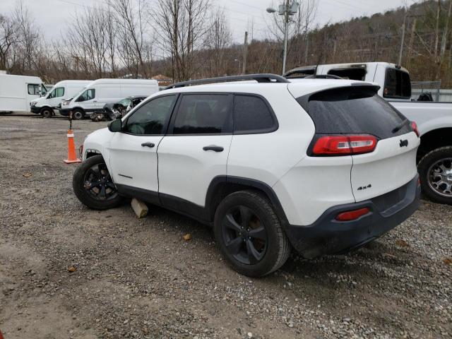 1C4PJMAB8HW636242 Jeep Cherokee Sport