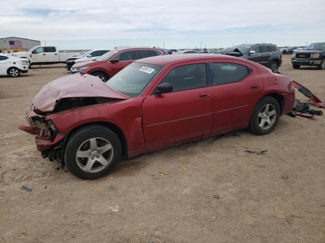 2009 Dodge Charger 