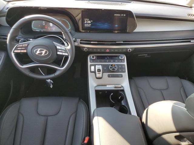 2023 HYUNDAI PALISADE X KM8R3DGE8PU498101