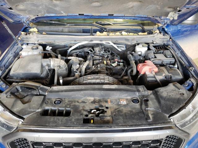 2019 FORD RANGER XL - 1FTER4FH9KLA09068
