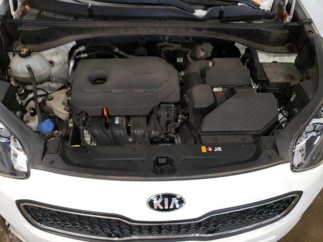 2019 KIA SPORTAGE L - KNDPM3AC9K7581702