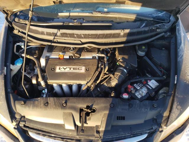 2HHFD56597H201719 Acura CSX