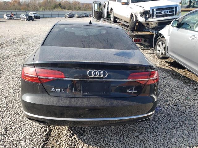2016 AUDI A8 L QUATT - WAU34AFD7GN003702