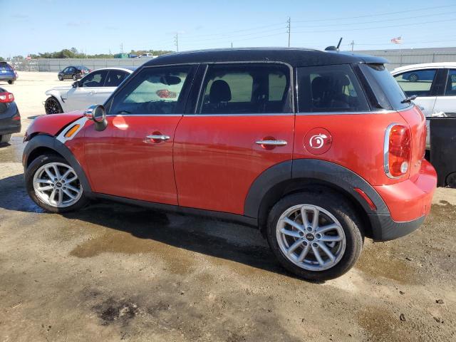 2015 MINI COOPER COU - WMWZB3C53FWR46610