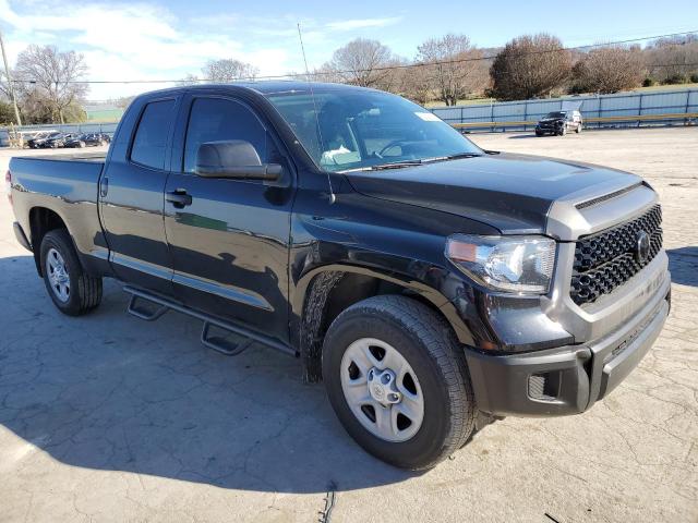 2019 TOYOTA TUNDRA DOU - 5TFRM5F16KX143215