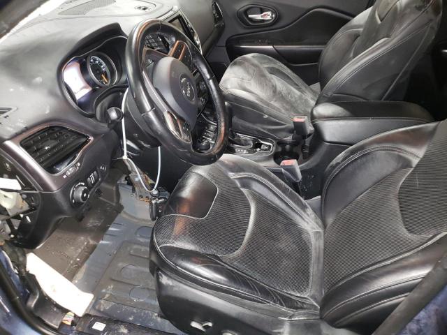2020 JEEP CHEROKEE L - 1C4PJMDX2LD587809