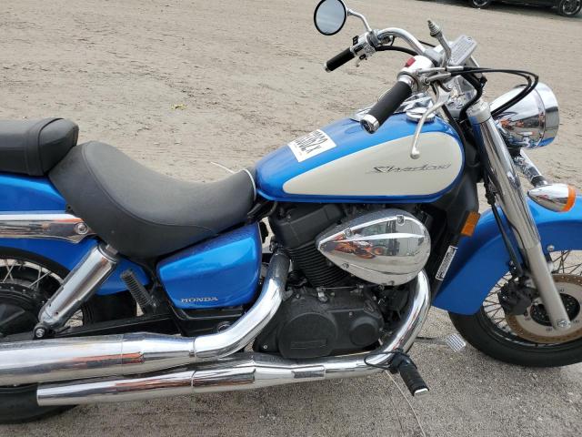 2022 HONDA VT750 C JH2RC5007NK700256