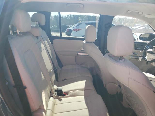 2022 MERCEDES-BENZ GLB 250 4M - W1N4M4HB2NW249013