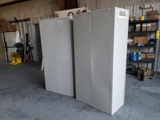 Salvage cars for sale from Copart Savannah, GA: 2000 Lock Lockers