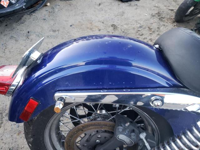 2006 HARLEY-DAVIDSON FXDBI 1HD1GX11X6K304464