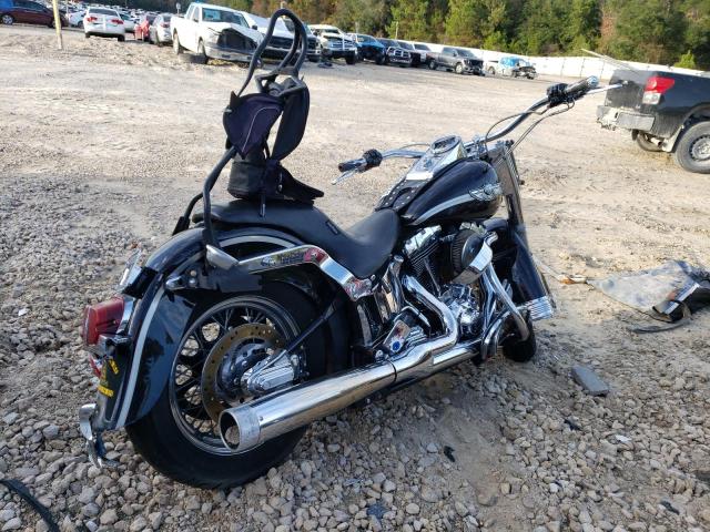 2003 HARLEY-DAVIDSON FLSTCI 1HD1BWB153Y076390