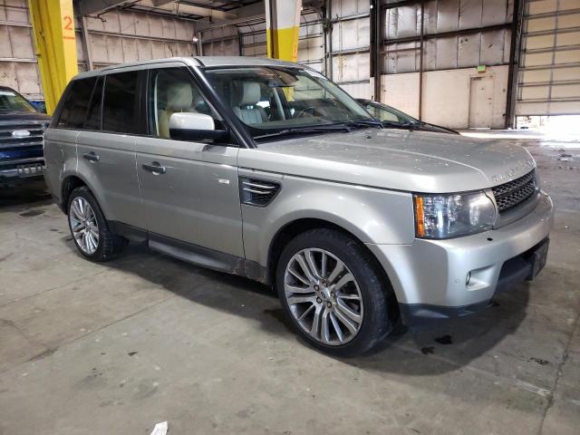 SALSK2D41BA709103 Land Rover Range Rover Sport Lux