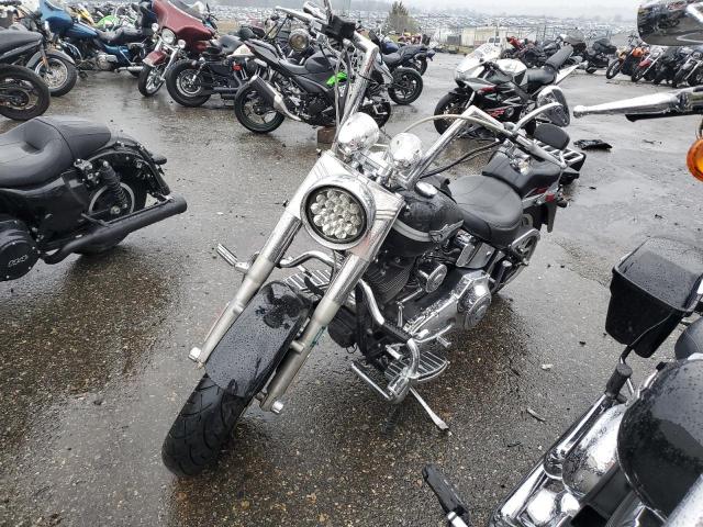 2003 HARLEY-DAVIDSON FLSTF 1HD1BMY103Y048556