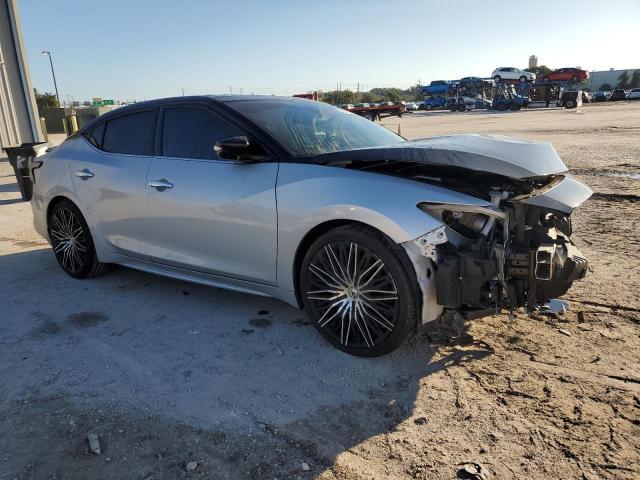 2020 NISSAN MAXIMA SL 1N4AA6DV6LC384269