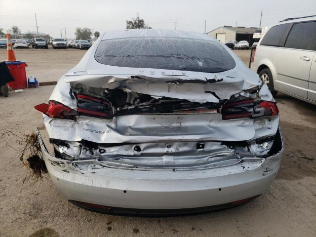 5YJSA1E16GF156956 Tesla MODEL S