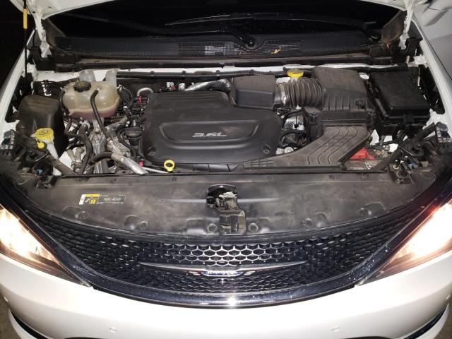 2018 CHRYSLER PACIFICA T - 2C4RC1BG9JR107473