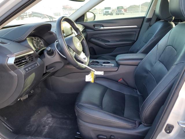 2019 NISSAN ALTIMA SL - 1N4BL4EV0KC182480