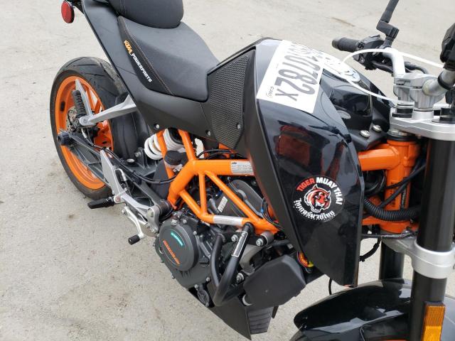 2016 KTM RC 390 MD2JGJ401GC271877