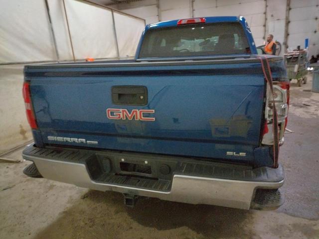 2019 GMC SIERRA LIM 2GTV2MEC8K1188817