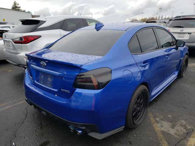 JF1VA1A63J9825951 Subaru WRX