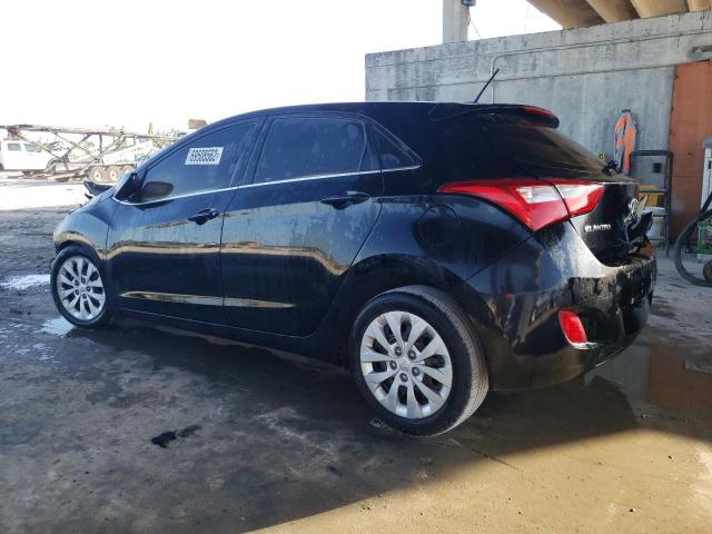 2017 HYUNDAI ELANTRA GT - KMHD35LH5HU373476