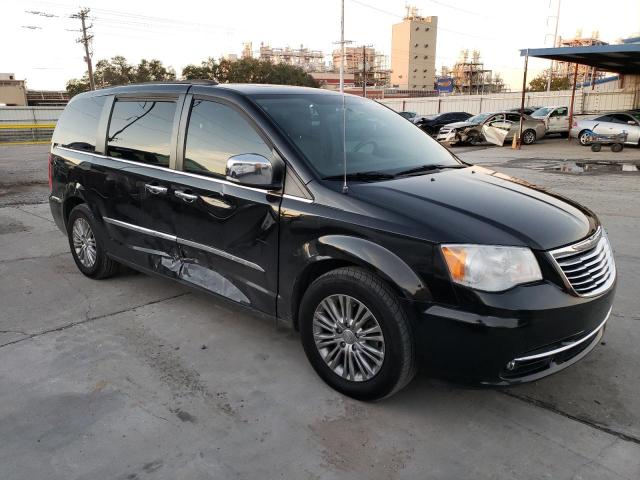 2016 CHRYSLER TWN & CTRY - 2C4RC1CG1GR221104