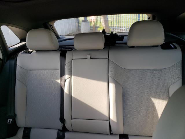 2021 VOLKSWAGEN ID.4 FIRST WVGDMPE27MP022689