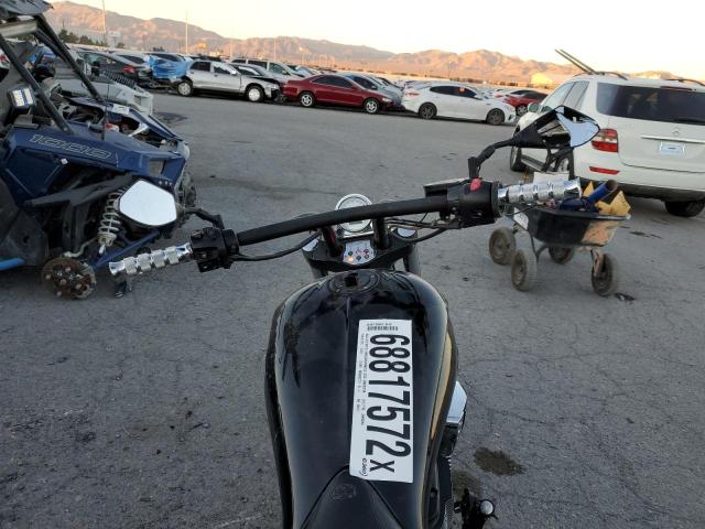2008 VICTORY MOTORCYCLES VEGAS 8-BA - 5VPAB26D683000567