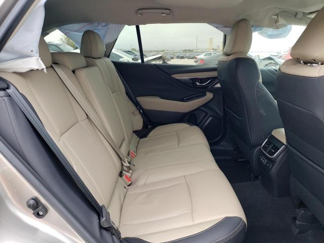 4S4BTANC8L3119079 Subaru Outback Limited