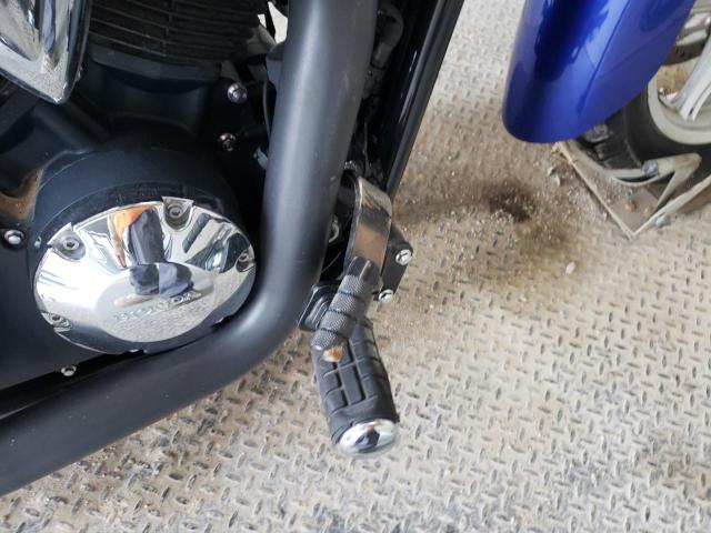 2015 HONDA VT1300 CR JH2SC6604FK500550