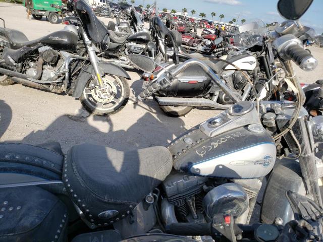 2002 HARLEY-DAVIDSON FLSTCI 1HD1BWB102Y081530