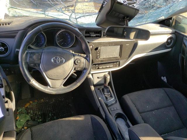 2018 TOYOTA COROLLA IM - JTNKARJE5JJ567851