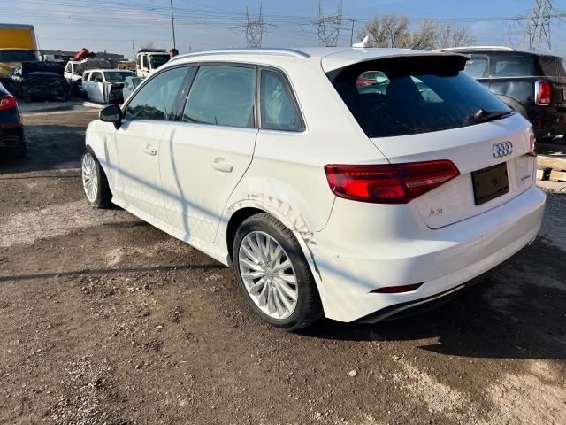 2018 AUDI A3 E-TRON WAUUPBFFXJA079285