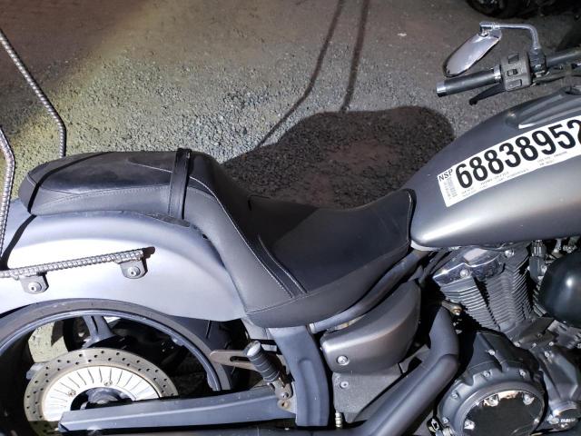 2014 YAMAHA XVS1300 CU JYAVP33YXEA001027