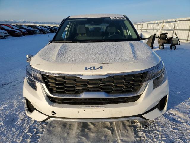 2023 KIA SELTOS LX - KNDEPCAA8P7363299