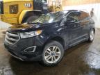 2017 FORD EDGE SEL - 2FMPK4J93HBB30986