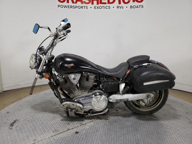 2003 VICTORY MOTORCYCLES VEGAS 